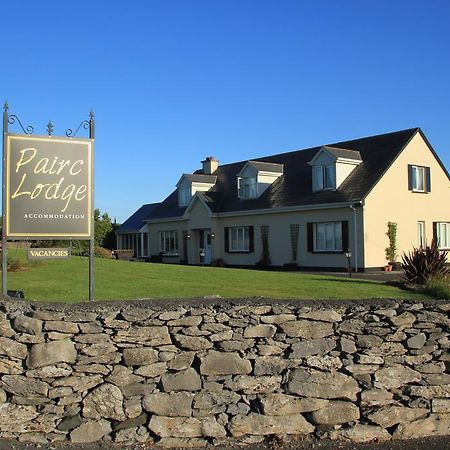Pairc Lodge Дулин Экстерьер фото