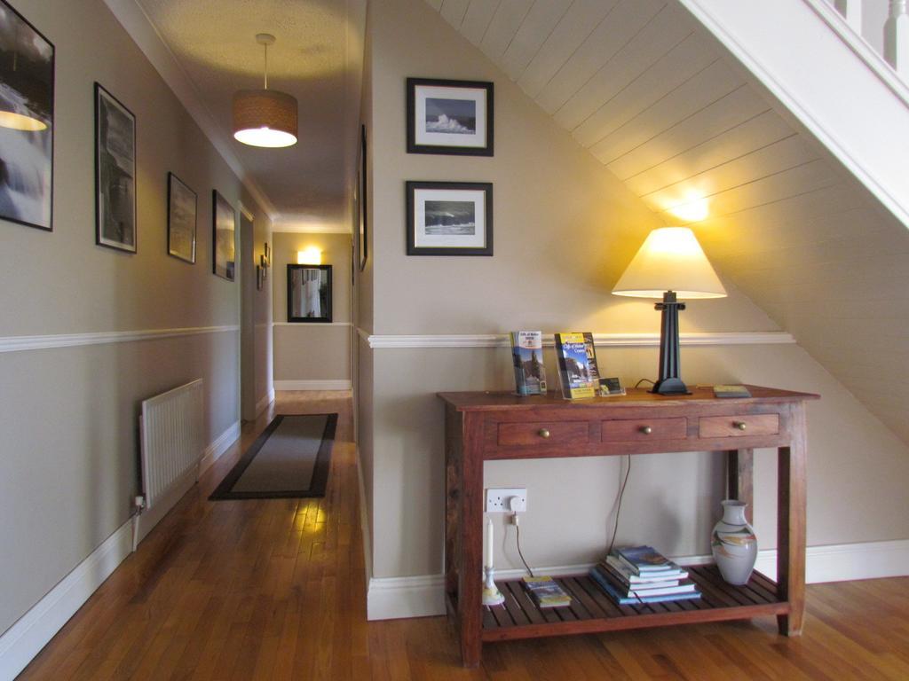 Pairc Lodge Дулин Экстерьер фото