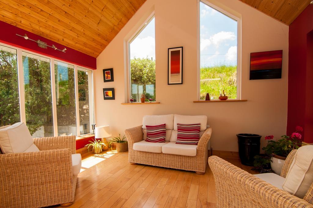 Pairc Lodge Дулин Экстерьер фото