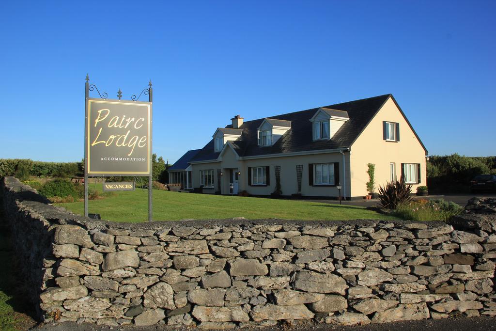 Pairc Lodge Дулин Экстерьер фото